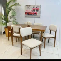 صوفیان تولیدی حسنلو دارکوب|مبلمان خانگی و میز عسلی|جویبار, |دیوار