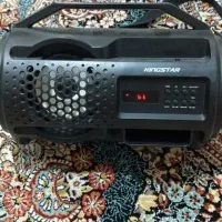 اسپیکر همراه