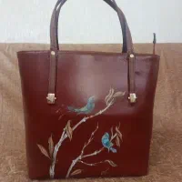 کیف چرم