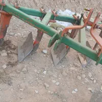 گاوآهن پنج خیش