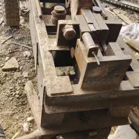 قیچی خم برش میلگرد|ماشینآلات صنعتی|ارومیه, |دیوار