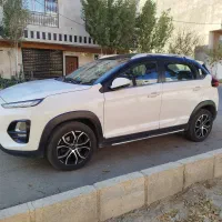 ایکس 22 پرو اتومات 1401|خودرو سواری و وانت|کرج, ساماندهی|دیوار