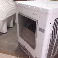کولر ابی 7500جنرال استیل