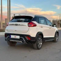 ام وی ام X22 اتومات مدل ۹۸|خودرو سواری و وانت|نیشابور, هفده شهریور|دیوار