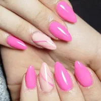 کاشت ناخن فقط ۳۰۰ در سالن زیبایی چهره ها|خدمات آرایشگری و زیبایی|ارومیه, |دیوار