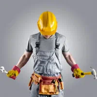 نصب پمپ و تصفیه اب ، محافظ پشت کنتوری و غیره