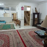 دو خواب محدوده میدان خاتمی نیم طبقه|اجارهٔ کوتاه‌مدت آپارتمان و سوئیت|یزد, |دیوار