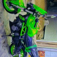 بنلی ۳۰۰ جفت سیلندر|موتورسیکلت|سنندج, |دیوار