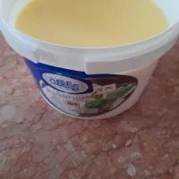 روغن حیوانی گاو