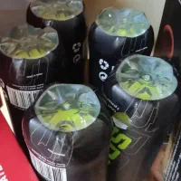 توپ پدل Scope Padel قوطی سه عددی