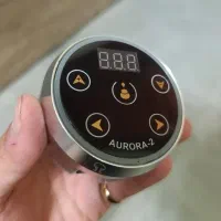 دستگاه برند تاتو لند همراه ترانس|آرایشی، بهداشتی، درمانی|هشتگرد, شهرک ولیعصر (مصلی)|دیوار