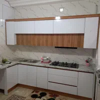 کابینت و کمد دیواری|جاکفشی، کمد، دراور|گنبد کاووس, |دیوار