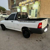 پراید وانت،صفر و کارکرد،تحویل آنی،اقساط بانکی|خودرو سواری و وانت|تهران, جنتآباد جنوبی|دیوار