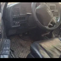 هایلوکس 92 شاسی بلند افروید|خودرو سواری و وانت|مشهد, فرهنگ|دیوار