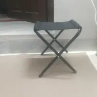 صندلی تاشوآهنی نونو