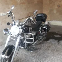 فروش موتورجت رو۲۰۰