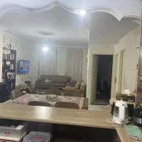 ۷۳ متری، فول امکانات، فردوس غرب
