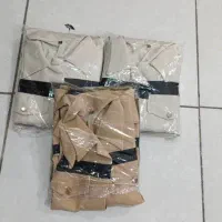 جلیقه کت مازراتی و شلوار