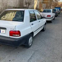 پراید.سالم.|خودرو سواری و وانت|کرج, گوهردشت|دیوار