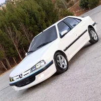 پارس xu7 فول سفارش 402