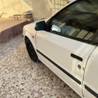 سمند LX مدل ۱۳۸۷ (موتور تعویض قانونی ۱۴۰۴ صفر)