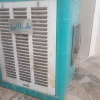 کولر|کولر آبی|نجف‌آباد, یزدانشهر|دیوار