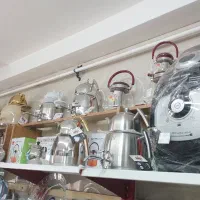 بازسازی ظروف تفلون