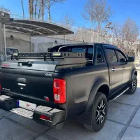 فروش کی ام سی تی 8|خودرو سواری و وانت|شیراز, میرزاکوچک خان|دیوار