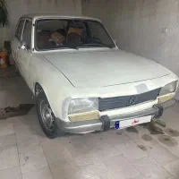 پژو ۵۰۴