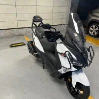 جویکمس ۳۰۰|موتورسیکلت|تهران, خواجه نظام الملک|دیوار