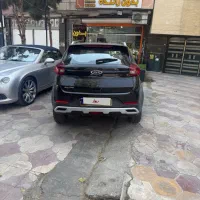 اجاره اتومبیل بدون راننده x22 pro مدیران خودرو