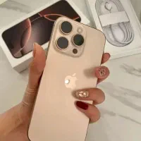 گوشی ۱۶ پرومکس