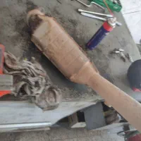 ضایعات کاتالیزور آباده و اقلید ابرکوه|عمدهفروشی|آباده, |دیوار