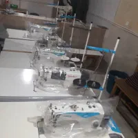 خرید انواع چرخ خیاطی صنعتی وخانگی