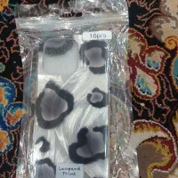 قاب آیفون ۱۶pro