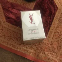 عطر ادکلن ایوسن لورن ال هوم اصل