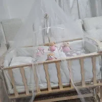 تخت نوزاد نو