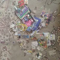 فروش جواب و مینی کیمدی