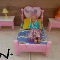اسباب بازی