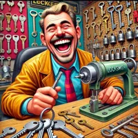 قفل وکلیدسازی سیار/نصب قفل ایمنی