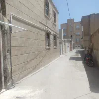 زمین در بلوار ایثار (خیابان دکتر)عباس اباد