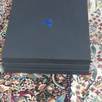 پلی استیشن ۴ پرو 1 ترابایت کپی خور