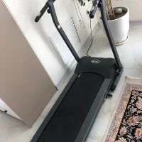 تردمیل|تجهیزات ورزشی|مشهد, صیاد شیرازی|دیوار