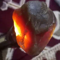 سنگ یاقوت|جواهرات|قائم‌شهر, |دیوار