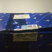 یه دست لنت عقب سمند به همراه اشانتیون