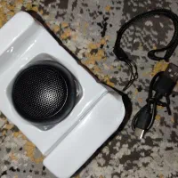 اسپیکر جیبی کوچک|پخشکننده همراه|بندرعباس, |دیوار