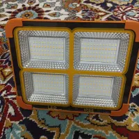 چراغ شارژی