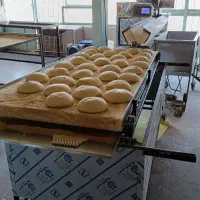 دستگاه چونه گیر