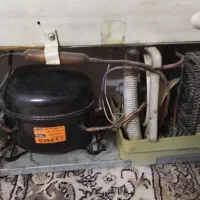 فروش فریزر بدون برفک|یخچال و فریزر|اصفهان, سرچشمه|دیوار