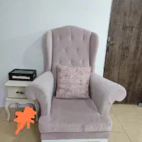 مبل ۸نفره|مبلمان خانگی و میز عسلی|مشهد, ولیعصر (شهرک غرب)|دیوار